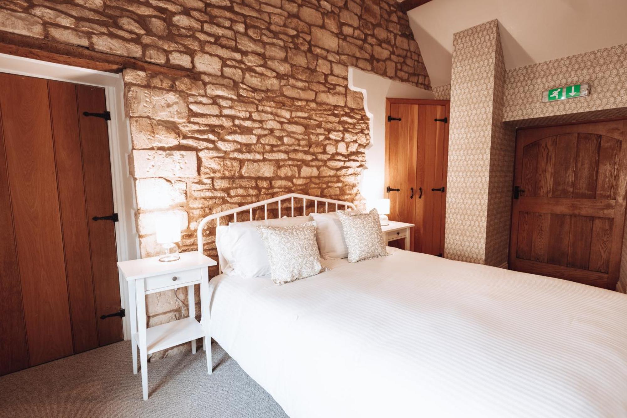 The Fox At Barrington Burford Quarto foto