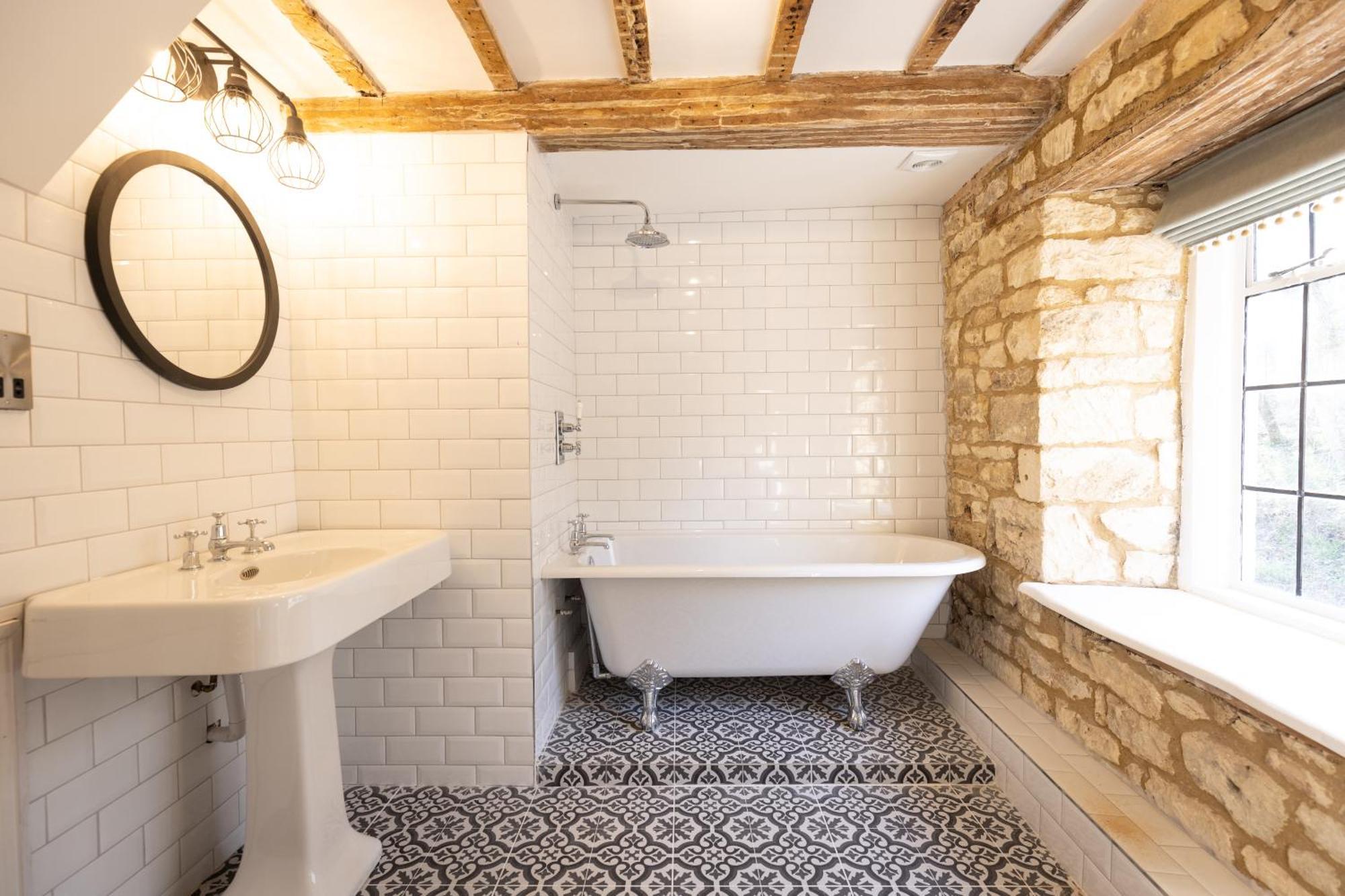 The Fox At Barrington Burford Quarto foto